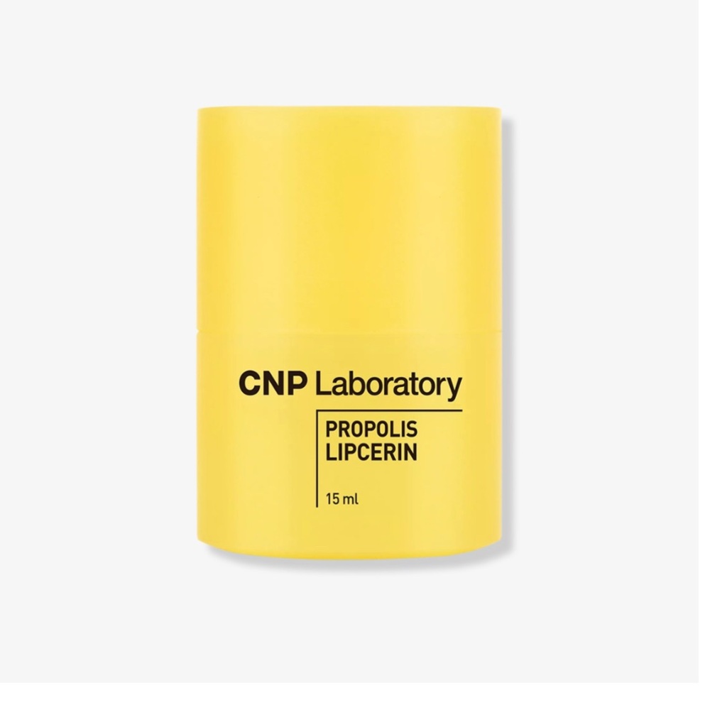 Yellow Propolis Lipcerin Balm